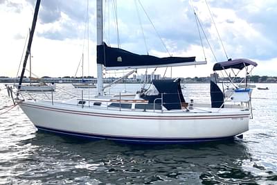 BOATZON | Catalina 30 1989