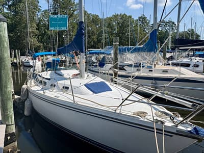 BOATZON | Catalina 30 1992