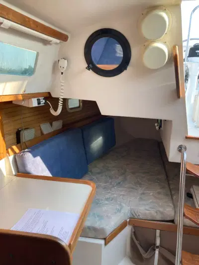 BOATZON | Catalina 30 1994