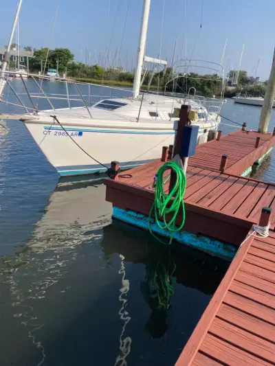 BOATZON | Catalina 30 1994 BOATZON | Catalina 30 1994