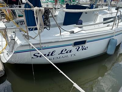 BOATZON | Catalina 30 Mark lll 1997