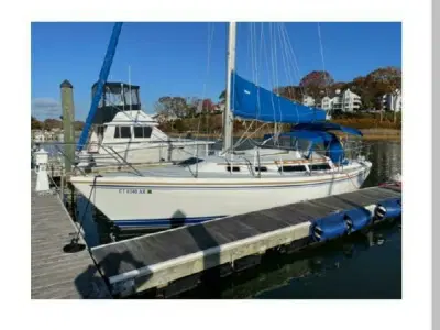 BOATZON | Catalina 30 Mk II 1990
