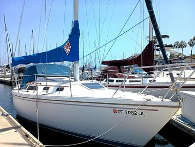 BOATZON | Catalina 30 MkII 1987