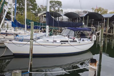 BOATZON | Catalina 30 MkII 1988