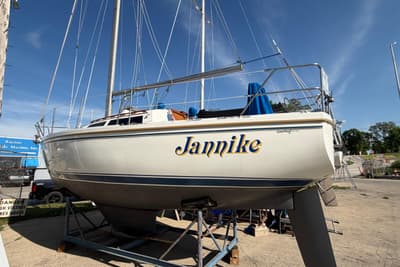 BOATZON | Catalina 30 MkII 1988 BOATZON | Catalina 30 MkII 1988