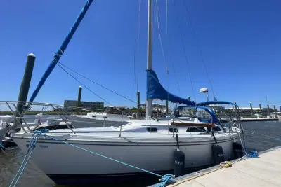 BOATZON | Catalina 30 MkII 1989