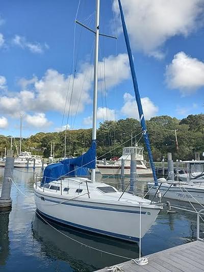 BOATZON | Catalina 30 MkIII 1999 BOATZON | Catalina 30 MkIII 1999