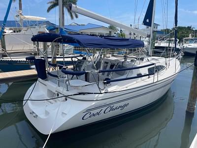 BOATZON | Catalina 309 2006
