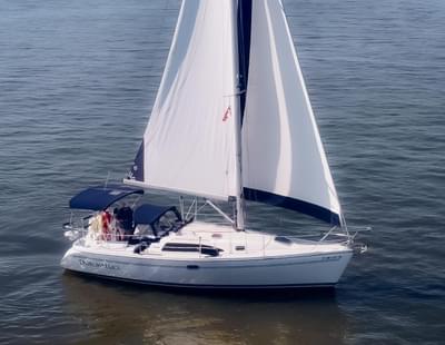 BOATZON | Catalina 309 2007