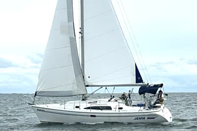 BOATZON | Catalina 309 2007