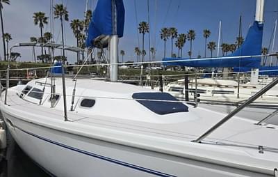 BOATZON | Catalina 310 2001