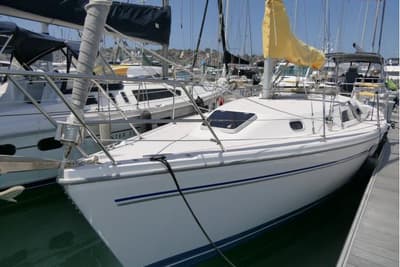 BOATZON | Catalina 310 2001