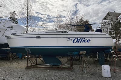 BOATZON | Catalina 310 2002 BOATZON | Catalina 310 2002