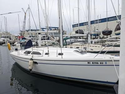 BOATZON | Catalina 310 2002