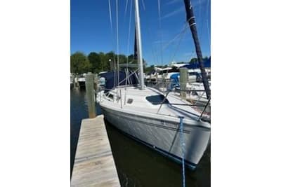 BOATZON | Catalina 310 2004