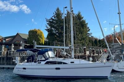 BOATZON | Catalina 315 2015 BOATZON | Catalina 315 2015