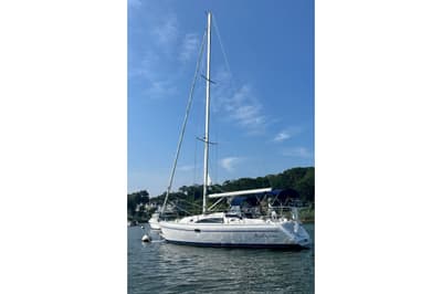 BOATZON | Catalina 315 2015 BOATZON | Catalina 315 2015