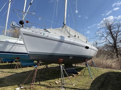 BOATZON | Catalina 315 2019 BOATZON | Catalina 315 2019