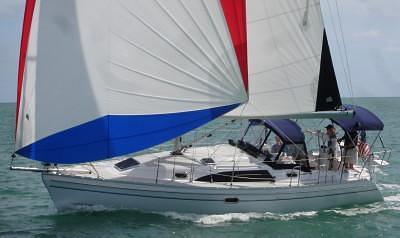 BOATZON | Catalina 316 2026