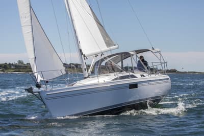 BOATZON | Catalina 316 2026