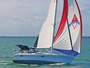 BOATZON | Catalina 316 2027