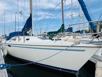 BOATZON | Catalina 320 1994 BOATZON | Catalina 320 1994