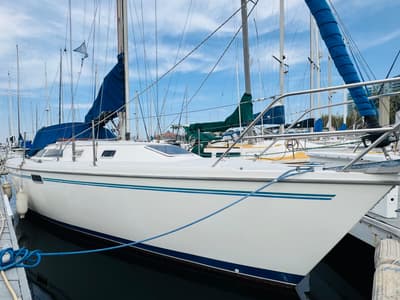 BOATZON | Catalina 320 1994