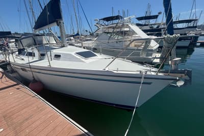 BOATZON | Catalina 320 1994