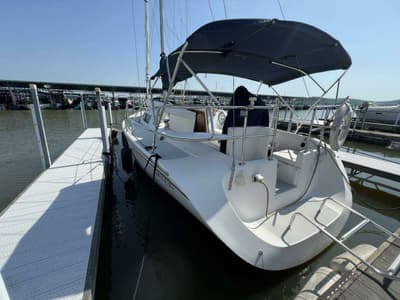 BOATZON | Catalina 320 1994 BOATZON | Catalina 320 1994