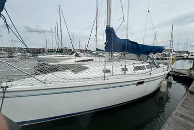 BOATZON | Catalina 320 1995