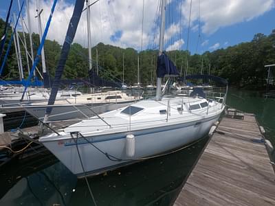 BOATZON | Catalina 320 1995 BOATZON | Catalina 320 1995