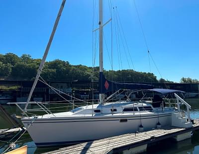 BOATZON | Catalina 320 1996 BOATZON | Catalina 320 1996