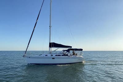 BOATZON | Catalina 320 1996