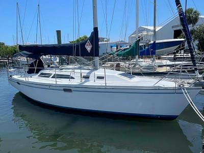 BOATZON | Catalina 320 1997 BOATZON | Catalina 320 1997