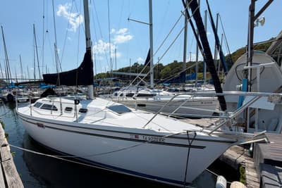 BOATZON | Catalina 320 1997