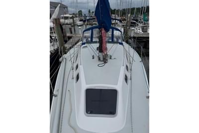 BOATZON | Catalina 320 1997