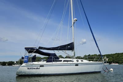 BOATZON | Catalina 320 1998