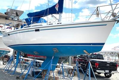 BOATZON | Catalina 320 1998 BOATZON | Catalina 320 1998
