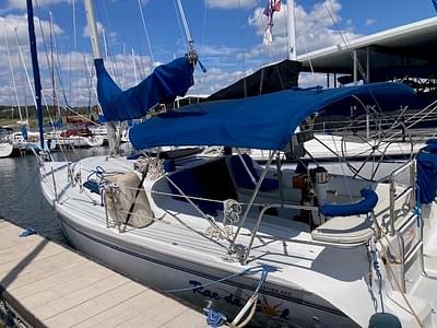 BOATZON | Catalina 320 1998 BOATZON | Catalina 320 1998