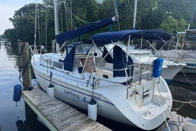 BOATZON | Catalina 320 1999
