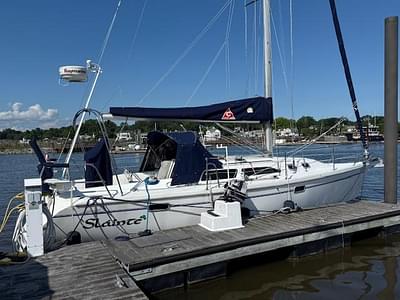 BOATZON | Catalina 320 1999