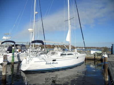 BOATZON | Catalina 320 1999