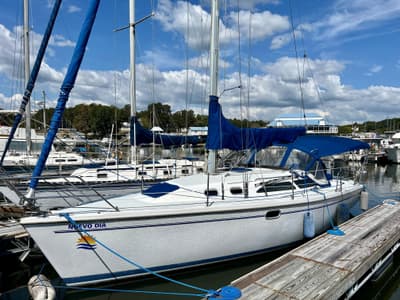 BOATZON | Catalina 320 2000 BOATZON | Catalina 320 2000