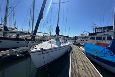 BOATZON | Catalina 320 2000 BOATZON | Catalina 320 2000