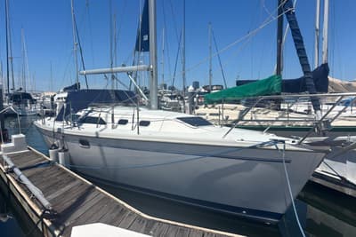 BOATZON | Catalina 320 2002