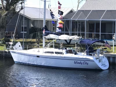 BOATZON | Catalina 320 2003