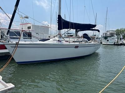 BOATZON | Catalina 320 2005