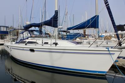 BOATZON | Catalina 320 2005