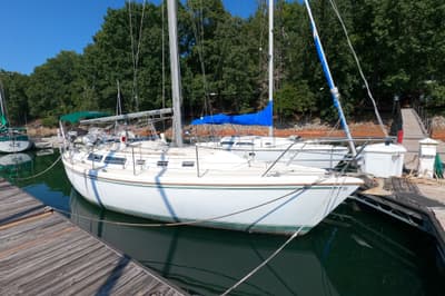 BOATZON | Catalina 34 1986
