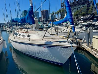BOATZON | Catalina 34 1986
